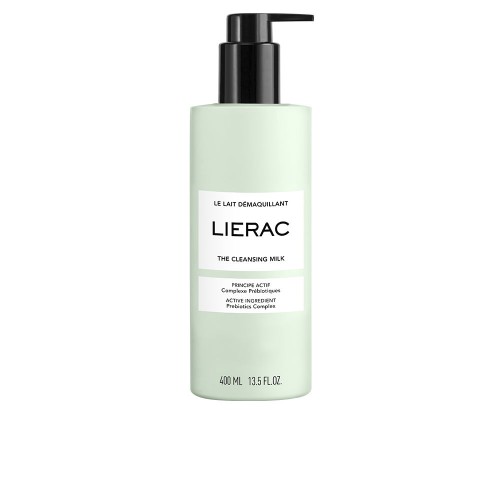 MAKEUP REMOVER milk 400 ml 400 ml