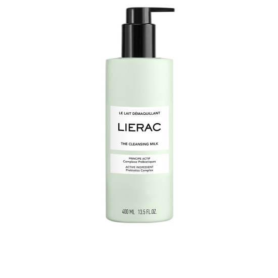 MAKEUP REMOVER milk 400 ml 400 ml