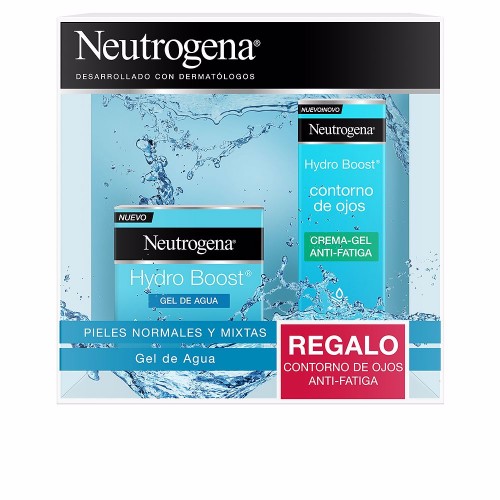 HYDRO BOOST FACIAL WATER GEL LOT 2 pcs 2 pz
