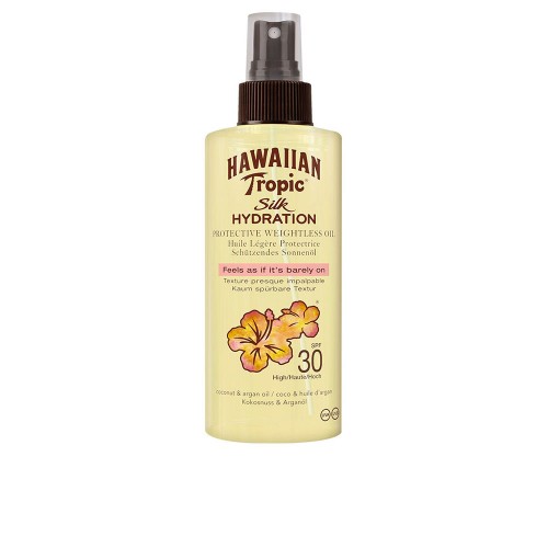 SILK HYDRATION dry oil SPF30 mist 150 ml 150 ml