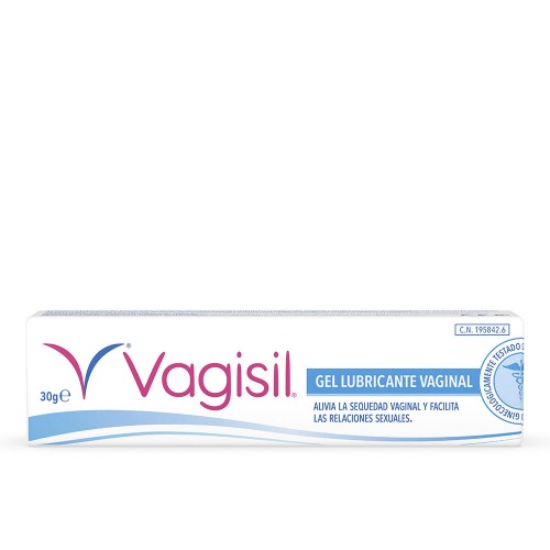 Vaginal MOISTURIZING GEL 30 ml 30 ml