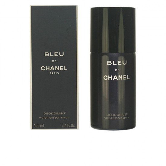 BLEU deodorant spray 100 ml 100 ml