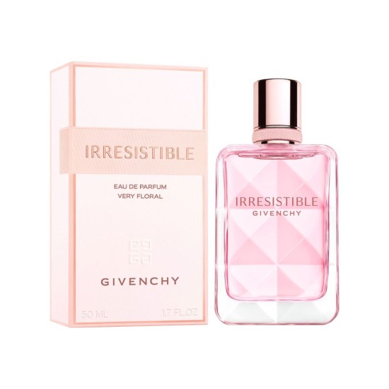 IRRESISTIBLE VERY FLORAL edp vapo 50 ml 50 ml