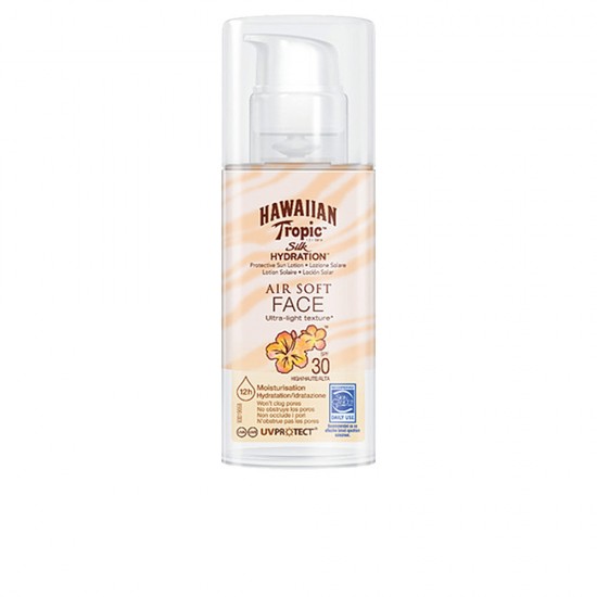 SILK AIR SOFT FACE sun lotion SPF30 50 ml 50 ml