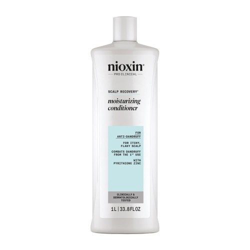 SCALP RECOVERY - Conditioner - Dry and Itchy Scalp 1000 ml 1000 ml