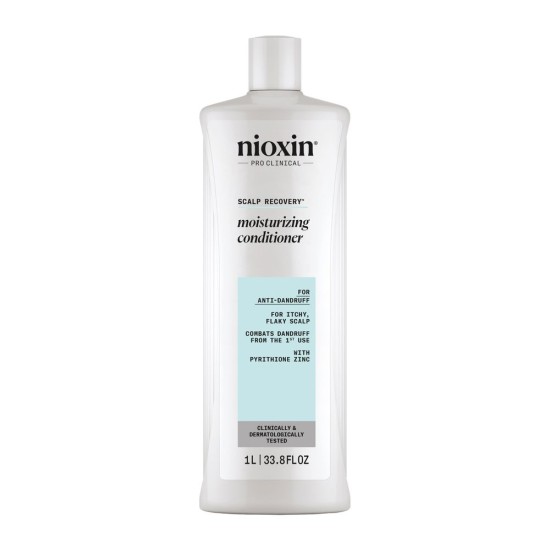 SCALP RECOVERY - Conditioner - Dry and Itchy Scalp 1000 ml 1000 ml