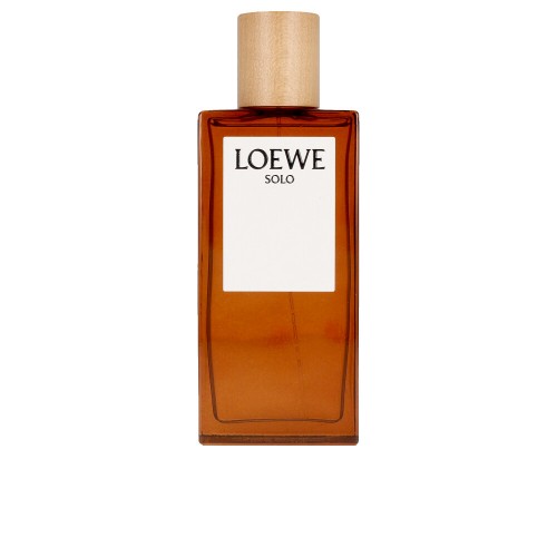 SOLO LOEWE eau de toilette spray 100 ml 100 ml