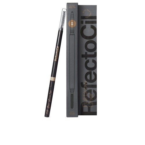 FULL BROW LINER #1 light brown 1 u 1 u