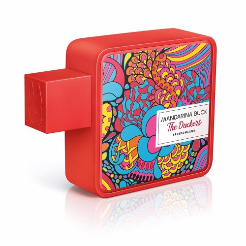 THE DUCKERS FREEDOMLAND eau de toilette spray 100 ml 100 ml