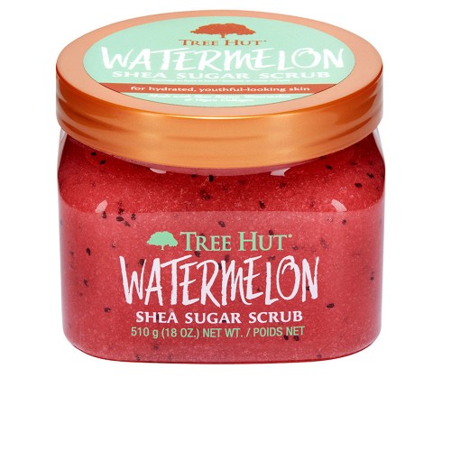 SUGAR WATERMELON SCRUB 510 gr 510 gr