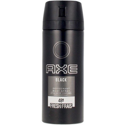 AXE BLACK deodorant 150 ml 150 ml