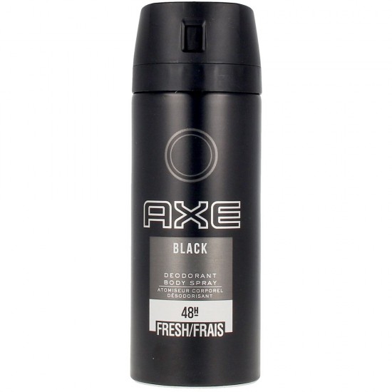 AXE BLACK deodorant 150 ml 150 ml