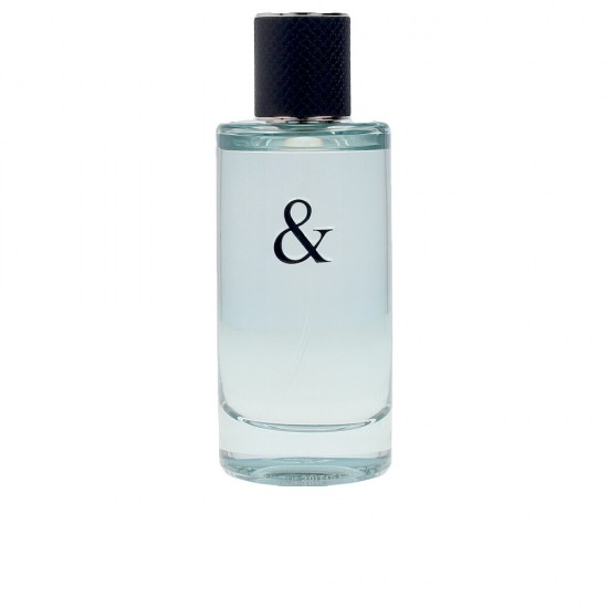 TIFFANY & LOVE FOR HIM eau de toilette spray 90 ml 90 ml