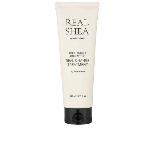 REAL SHEA real change treatment 240 ml 240 ml
