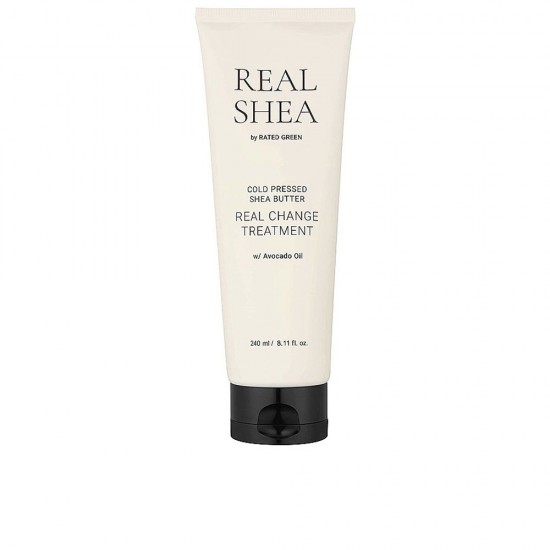 REAL SHEA real change treatment 240 ml 240 ml