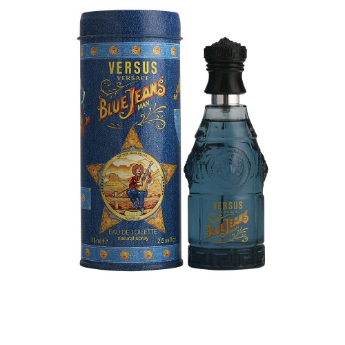 BLUE JEANS eau de toilette spray 75 ml 75 ml