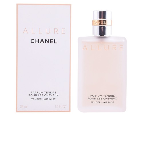 ALLURE parfum tendre pour les cheveux 35 ml 35 ml