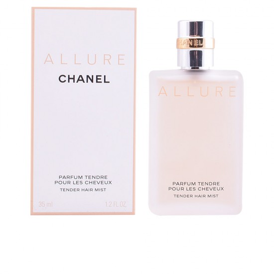 ALLURE parfum tendre pour les cheveux 35 ml 35 ml