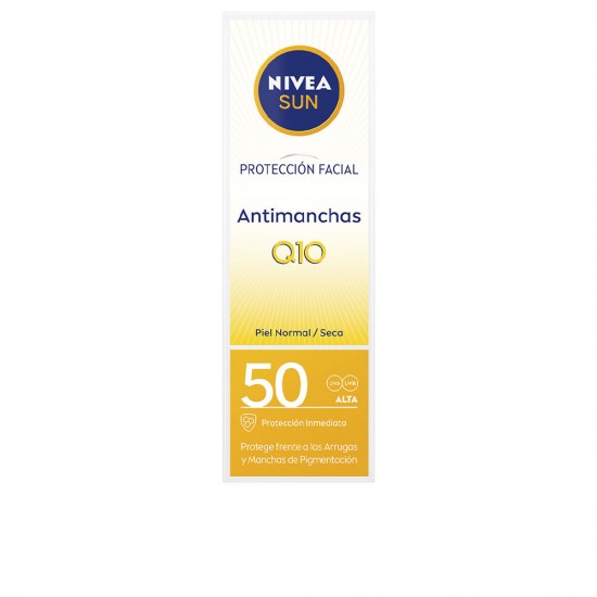 SUN FACIAL anti-stain & anti-aging SPF50 50 ml 50 ml