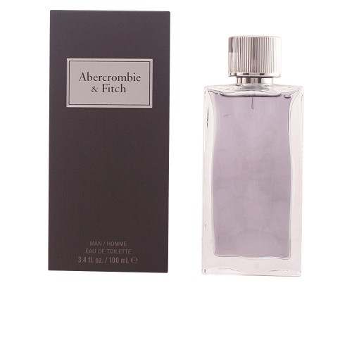 FIRST INSTINCT eau de toilette spray 100 ml 100 ml