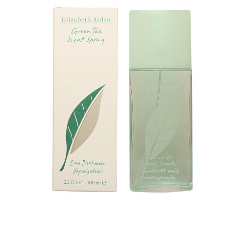GREEN TEA SCENT eau parfumée spray 100 ml 100 ml