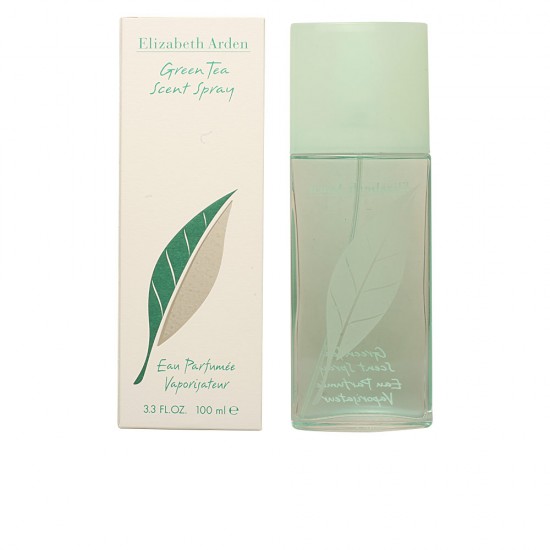 GREEN TEA SCENT eau parfumée spray 100 ml 100 ml