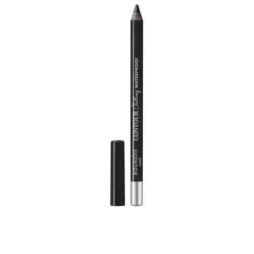 CONTOUR CLUBBING waterproof eyeliner #041-Black Party 1.2 gr 1,2 gr
