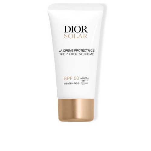 DIOR BRONZE crème protectrice hâle sublime SPF50 50 ml 50 ml