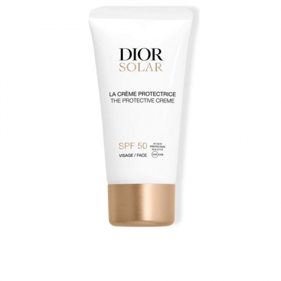 DIOR BRONZE crème protectrice hâle sublime SPF50 50 ml 50 ml