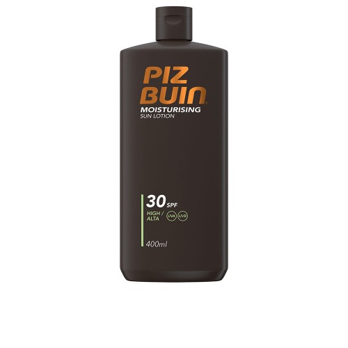PIZ BUIN MOISTURISING sun lotion SPF30 400 ml 400 ml