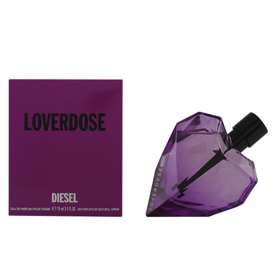 LOVERDOSE eau de parfum spray 75 ml 75 ml
