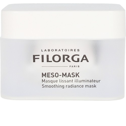 MESO-MASK smoothing radiance mask 50 ml 50 ml