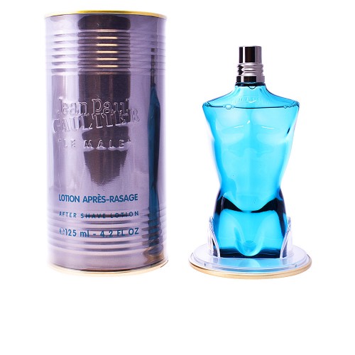 LE MALE  after-shave 125 ml 125 ml