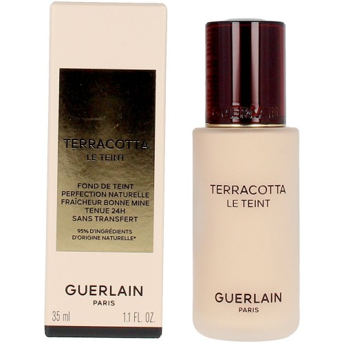TERRACOTTA LE TEINT fluid makeup foundation #0.5N 30 ml 30 ml