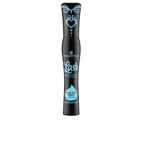 LASH PRINCESS false lash effect mascara waterproof 12 ml 12 ml