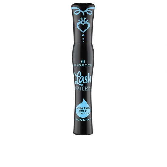 LASH PRINCESS false lash effect mascara waterproof 12 ml 12 ml