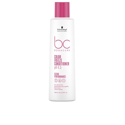 BC COLOR FREEZE conditioner 200 ml 200 ml