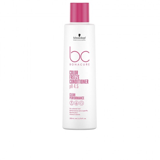 BC COLOR FREEZE conditioner 200 ml 200 ml