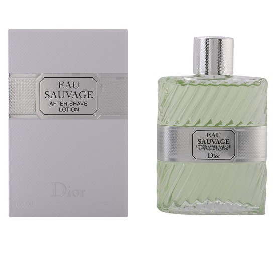 EAU SAUVAGE after-shave 100 ml 100 ml