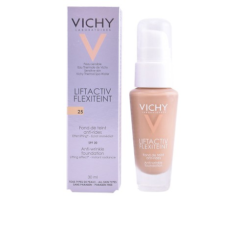 LIFTACTIV FLEXITEINT fond de teint anti-rides SPF20 #25 nude 30 ml 30 ml