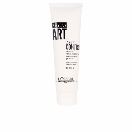 TECNI ART LISS CONTROL gel-crema 150 ml 150 ml
