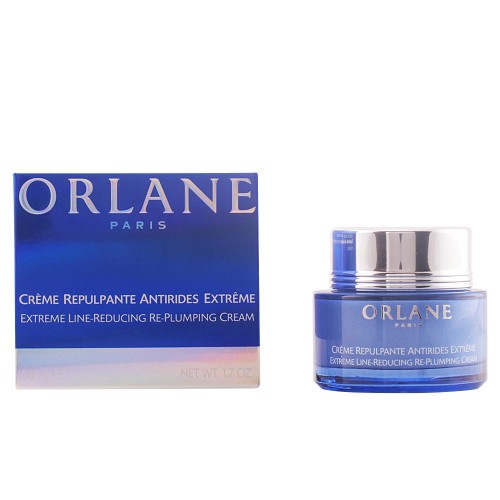 ANTI-RIDES EXTREME crème repulpante antirides extrême 50 ml 50 ml