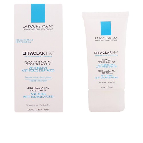 EFFACLAR MAT 40 ml 40 ml