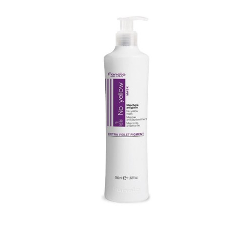 NO YELLOW mask 350 ml 350 ml
