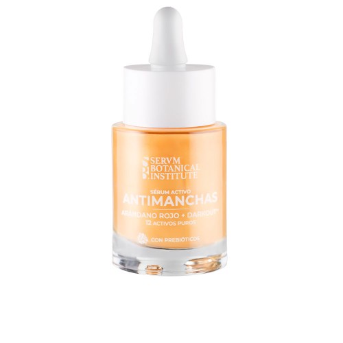 ANTI-STAIN ACTIVE SERUM 30 ml 30 ml
