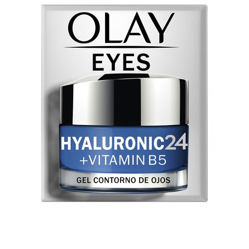 HYALURONIC24 + vitamin B5 eye contour gel 15 ml 15 ml