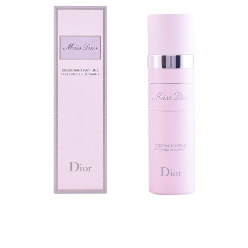 MISS DIOR deodorant spray 100 ml 100 ml