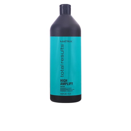 TOTAL RESULTS HIGH AMPLIFY shampoo 1000 ml 1000 ml