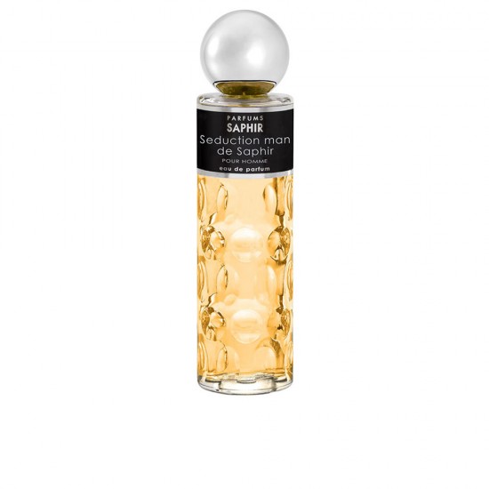 SEDUCTION MAN edp vapo 200 ml 200 ml