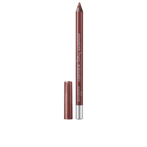 CONTOUR CLUBBING waterprof eyeliner #074-Berry Brown 1.2 gr 1,2 gr
